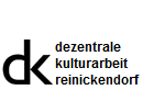 Dezentrale Kulturarbeit Reinickendorf